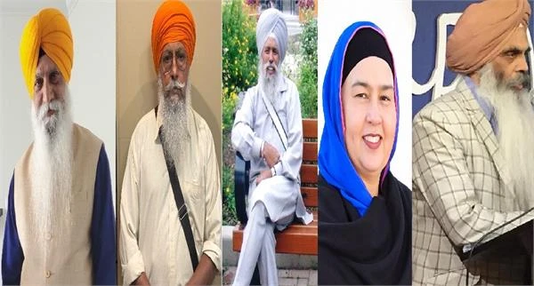 ਗੁਰਦੁਆਰਾ ਸਾਹਿਬ ਦਸਮੇਸ਼ ਦਰਬਾਰ ਸਰੀ ਦੀਆਂ ਚੋਣਾਂ 'ਚ ਪੰਥਕ ਸਲੇਟ ਦੇ ਪੰਜ ਉਮੀਦਵਾਰ ਜੇਤੂ